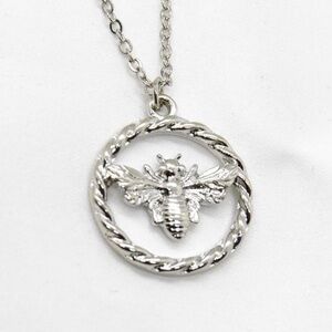 Bee Necklace